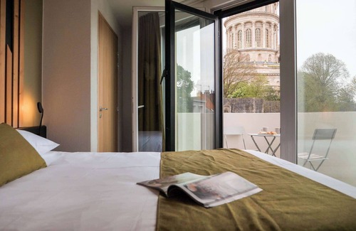 Dernier Sou Hotel | Discover Ibis Styles Boulogne Centre Cathédrale Awaits