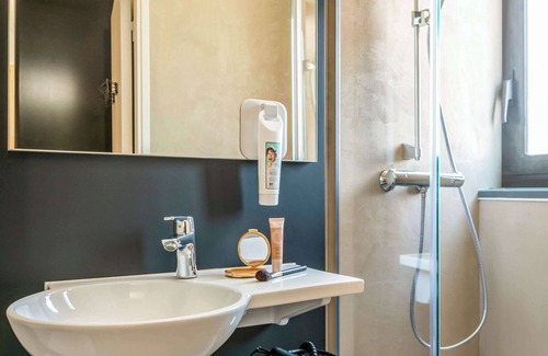 Dernier Sou Hotel | Discover Ibis Styles Boulogne Centre Cathédrale Awaits