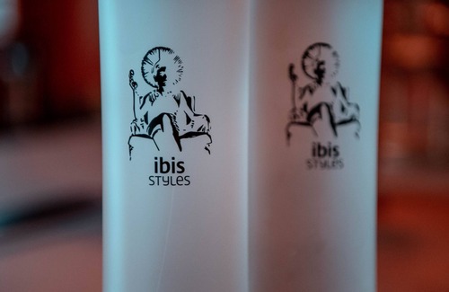 Dernier Sou Hotel | Discover Ibis Styles Boulogne Centre Cathédrale Awaits