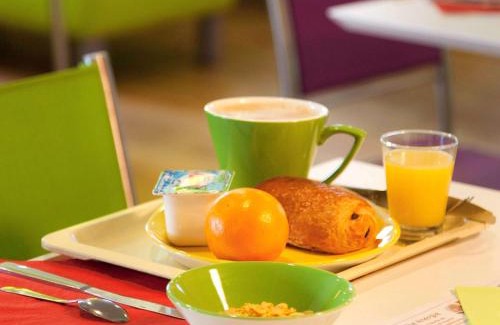 Champ de Foire Hotel | Cozy ibis Styles Bourg en Bresse: Pet-Friendly Retreat