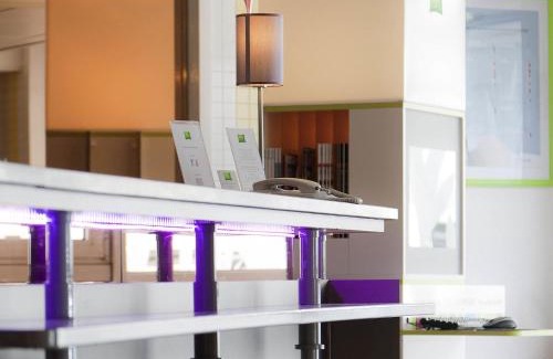 Champ de Foire Hotel | Cozy ibis Styles Bourg en Bresse: Pet-Friendly Retreat