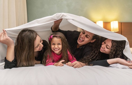Aguas Belas Hotel | Exceptional ibis Styles Curitiba Aeroporto with Spa & Dining