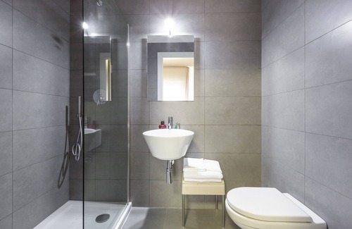 Brindisi Hotel | Discover ibis Styles Brindisi: Eco-Friendly Comfort & Spa