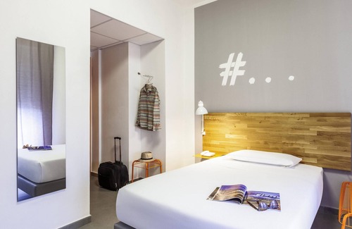 Brindisi Hotel | Discover ibis Styles Brindisi: Eco-Friendly Comfort & Spa