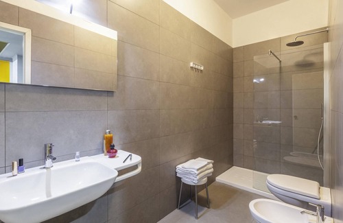 Brindisi Hotel | Discover ibis Styles Brindisi: Eco-Friendly Comfort & Spa