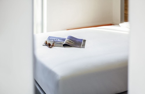 Brindisi Hotel | Discover ibis Styles Brindisi: Eco-Friendly Comfort & Spa