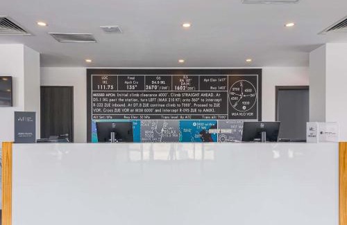 Otopeni Hotel | Comfortable Stay at Ibis Styles Bucharest Airport Hotel