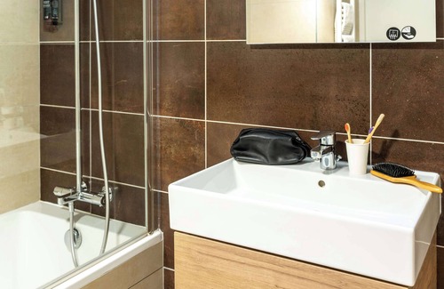 Cabries Hotel | Discover Ibis Styles Cabriès Aix-En-Provence TGV - Top Rated!