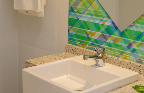 Centro Hotel | Guest Favorite: ibis Styles Campina Grande with Spa & Dining
