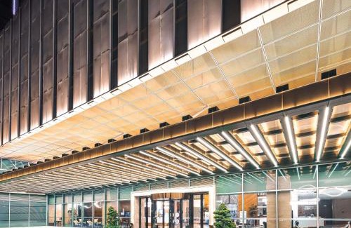 Changsha County Hotel | Discover ibis Styles Changsha: 4-Star Comfort & Family-Friendly