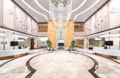 Changsha County Hotel | Discover ibis Styles Changsha: 4-Star Comfort & Family-Friendly