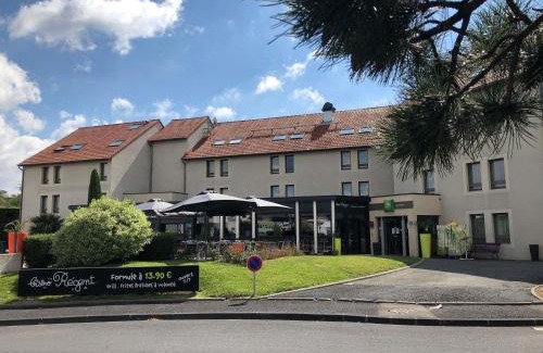 Clermont-Ferrand Hotel | Relax at ibis Styles Clermont-Ferrand Aéroport Hotel