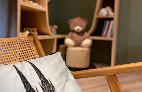 Clermont-Ferrand Hotel | Relax at ibis Styles Clermont-Ferrand Aéroport Hotel