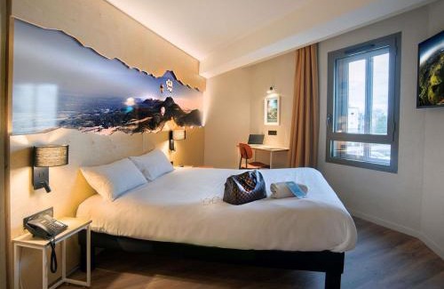 Clermont-Ferrand Hotel | Relax at ibis Styles Clermont-Ferrand Aéroport Hotel