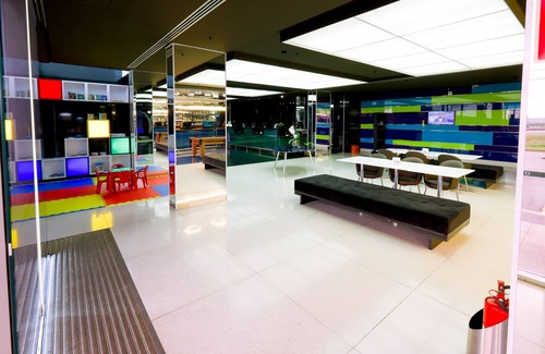 Lagoa Santa Hotel | Top-Rated ibis Styles Confins Aeroporto with Spa & Restaurant