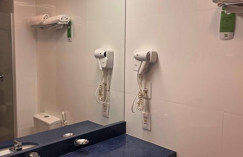 Lagoa Santa Hotel | Top-Rated ibis Styles Confins Aeroporto with Spa & Restaurant