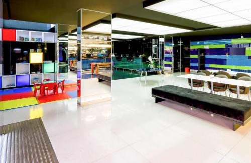 Lagoa Santa Hotel | Pet-Friendly ibis Styles Confins Aeroporto Near the Airport