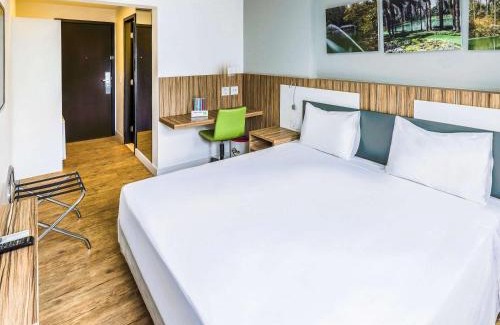 Lagoa Santa Hotel | Pet-Friendly ibis Styles Confins Aeroporto Near the Airport