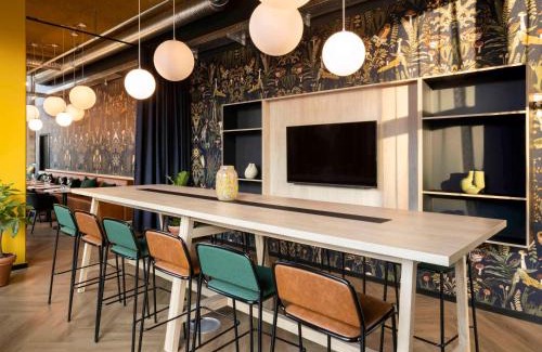 Amager Hotel | Discover ibis Styles Copenhagen Orestad: Family-Friendly Retreat