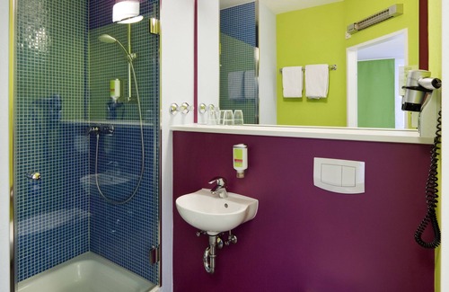 Hammfeld Hotel | Comfortable ibis Styles Düsseldorf - Neuss with Family Amenities