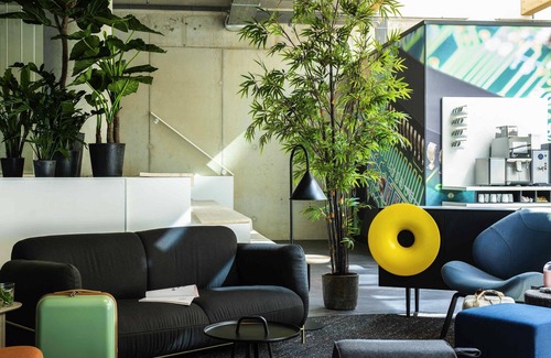 Delft Hotel | Accessible Ibis Styles Hotel in Delft with Family Amenities