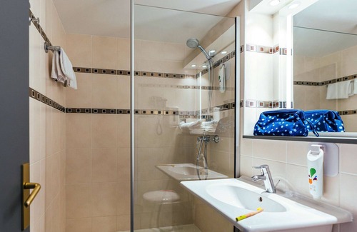 Douai Hotel | Discover ibis Styles Douai Gare with Spa & Family Amenities