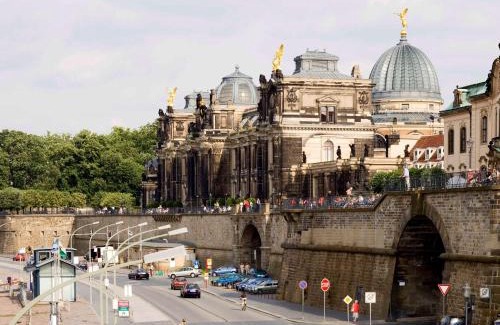 Leipziger Vorstadt Hotel | Pet-Friendly Stay at ibis Styles Dresden Neustadt