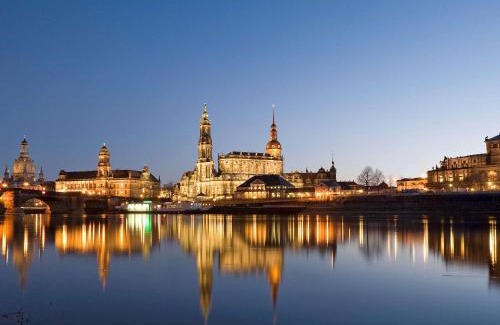 Leipziger Vorstadt Hotel | Pet-Friendly Stay at ibis Styles Dresden Neustadt