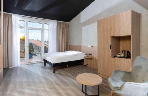 Leipziger Vorstadt Hotel | Pet-Friendly Stay at ibis Styles Dresden Neustadt