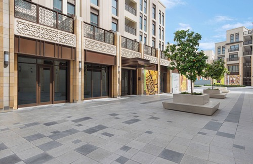 Al Sabkha Hotel | Ibis Styles Dubai Gold District