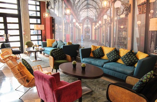 Center Hotel | Comfortable ibis Styles Evry Courcouronnes Hotel & Events