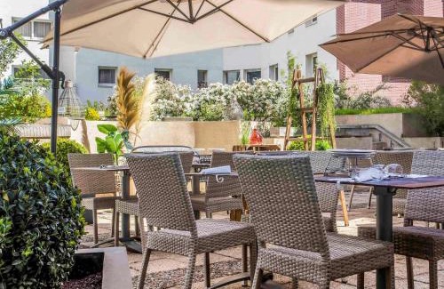 Center Hotel | Pet-Friendly ibis Styles Evry Courcouronnes Hotel Awaits