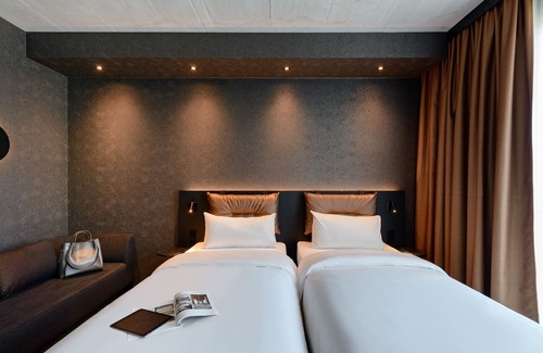 Schnetzenhausen Hotel | Discover Ibis Styles Friedrichshafen: Family-Friendly Retreat