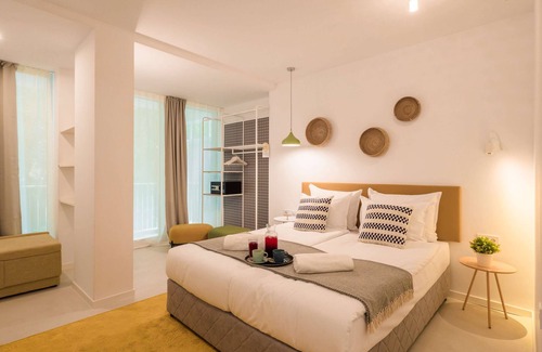 Golden Sands Hotel | Discover the Comfort of ibis Styles Golden Sands Roomer Hotel
