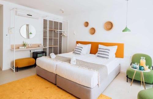 Golden Sands Hotel | Inviting ibis Styles Golden Sands Roomer Hotel with Ocean Views