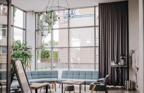 Grudziadz Hotel | Experience ibis styles Grudziadz: Guest Rated 9/10 & Pet Friendly