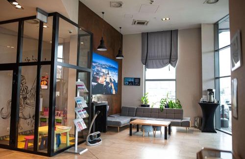 Grudziadz Hotel | Experience ibis styles Grudziadz: Guest Rated 9/10 & Pet Friendly