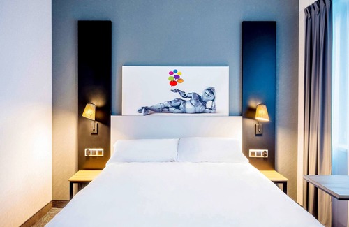 Grudziadz Hotel | Guest Rated 9.2: ibis styles Grudziadz with Family Amenities