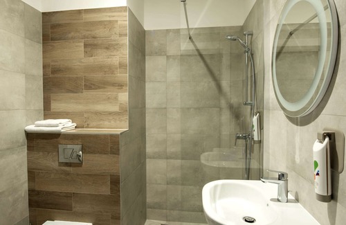 Grudziadz Hotel | Guest Rated 9.2: ibis styles Grudziadz with Family Amenities