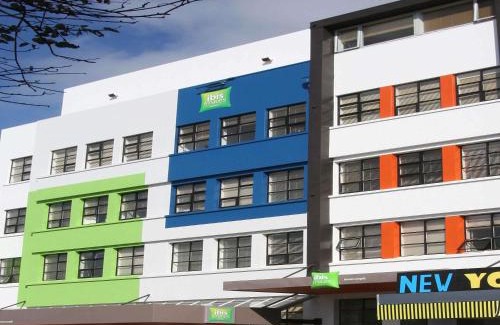 Invercargill City Centre Apartment | Discover Ibis Styles Invercargill: Family-Friendly Comfort