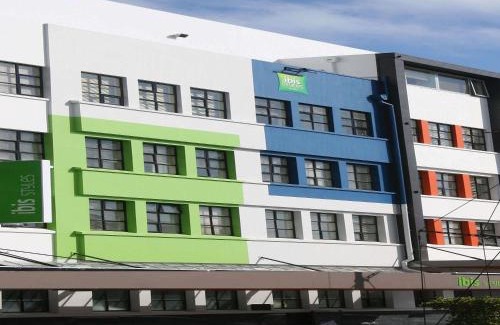 Invercargill City Centre Apartment | Discover Ibis Styles Invercargill: Family-Friendly Comfort
