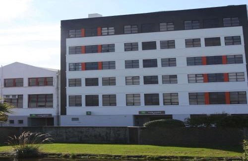 Invercargill City Centre Apartment | Discover Ibis Styles Invercargill: Family-Friendly Comfort