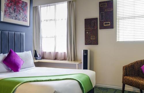 Invercargill City Centre Apartment | Discover Ibis Styles Invercargill: Family-Friendly Comfort
