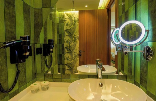 Kurtkoy Hotel | Ibis Styles Istanbul Kurtkoy