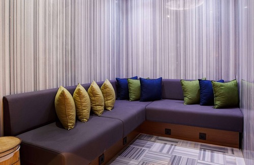 Merter Hotel | Discover ibis Styles Istanbul Merter: 5-Star Comfort & Spa