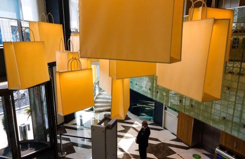 Merter Hotel | Experience ibis Styles Istanbul Merter: 5-Star Amenities Await