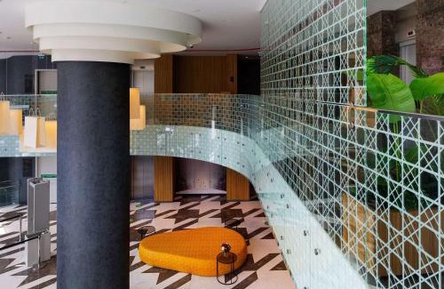 Merter Hotel | Experience ibis Styles Istanbul Merter: 5-Star Amenities Await
