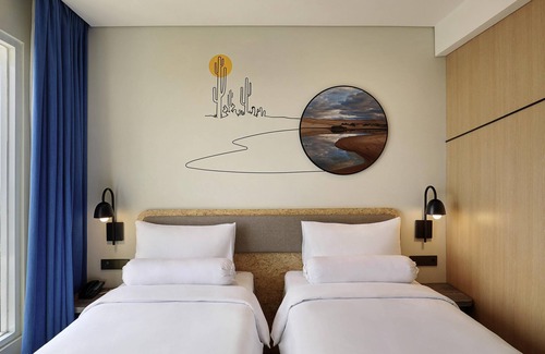 Cilandak Hotel | Stylish ibis Styles Jakarta Simatupang with Pool & Dining