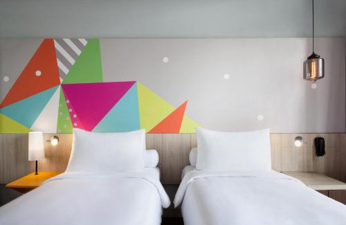 Tanjung Priok Hotel | Budget-Friendly Ibis Styles Jakarta Sunter with Pool & Breakfast
