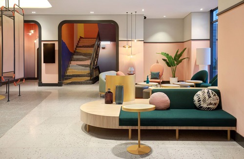Kampung Bali Hotel | Discover ibis Styles Jakarta Tanah Abang with Great Amenities